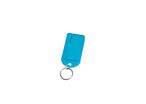 Sachet 100 PORTE-CLES Quickto BLEUS