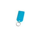 Sachet 100 PORTE-CLES Quickto BLEUS