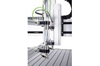 Système de test de laboratoire ultrasonique sans contact | SONOTEC