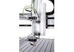 Système de test de laboratoire ultrasonique sans contact | SONOTEC