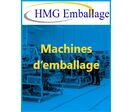 Préconisations techniques en solutions d'emballage