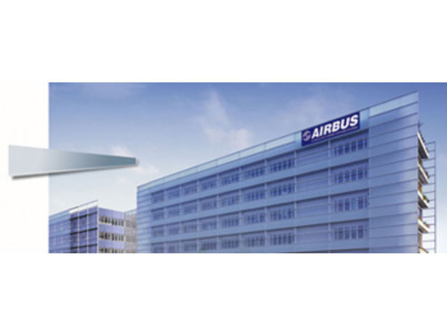 Panneau d’aluminium composite Reynobond® XXL