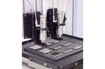 Valve de dosage à pointeau Nordson EFD