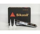 Sikasil AS-60 : Silicone à hautes performances pour assemblage industriel 