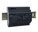 Alimentation AC/DC Rail Din, De 15 à 150W : Meanwell - Famille HDR