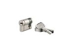 THIRARD - 1/2 cylindre TRANSIT 2 30 mm pour cadenas 720 cp