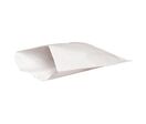 Sac papier kraft blanc plat - 20 x 26 cm 40 g/m²
