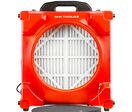 Purificateur d'air portable HEPA ø 400mm MW Tools LF400