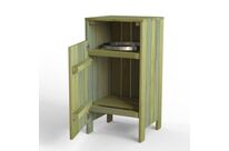 Poubelle de ville Urban