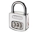 Abus 1 Cadenas À Combinaison Interchangeable Série 160