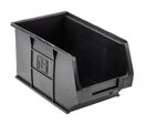 Stockage et organisation industrielle | Bac de rangement portable en polypropylène RS PRO
