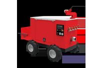 Mobile Fire Sets | MASDAF
