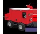 Mobile Fire Sets | MASDAF