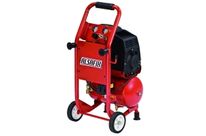 Compresseur électrique Alsafix ALAIR 10/200 OILESS