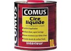 Encaustique liquide  COMUS® CIRE LIQUIDE