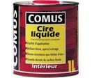 Encaustique liquide  COMUS® CIRE LIQUIDE
