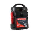 Booster 12/24V avec batterie BR-7202 BRUMATH