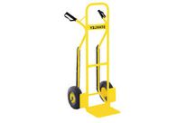 Diable tout-terrain renforcé