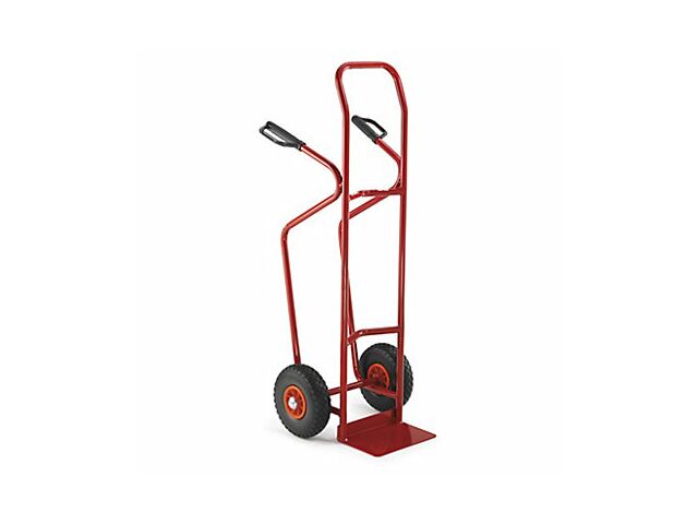 Diable pour charges hautes 250 kg