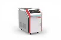 Machine de soudage au laser à fibre portative | Série HW