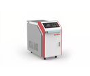 Machine de soudage au laser à fibre portative | Série HW