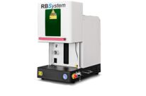 Machine marquage laser fibre et MOPA  | DESKMARK 