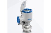 Mesure de niveau radar pour poudres et atmosphères poussiéreuses | OPTIWAVE 6500 – KROHNE