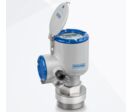 Mesure de niveau radar pour poudres et atmosphères poussiéreuses | OPTIWAVE 6500 – KROHNE