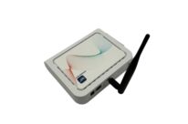 Gateway pour capteurs connectés LoRa SPY | JRI