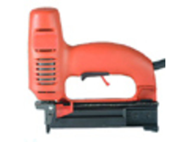 Agrafeuse électrique Combi - fil fin &amp; clous : Agr553E