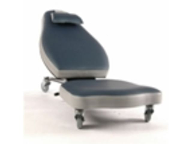 Siège de travail industriel