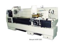 Tours conventionnels pour opérations de maintenance lourde et production WDR 330 / WDR 380