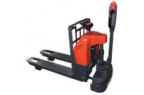 Transpalette électrique peseur haute précision 1500 kg