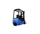 Chariot élévateur électrique à trois roues | CESAB B320