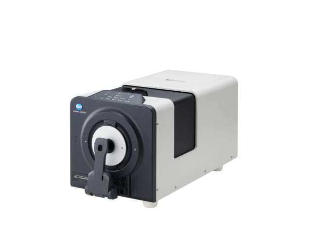 Spectrophotomètre de table CM-3700A PLUS