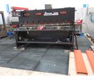 Cisaille AMADA GPN 4-20
