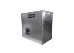 Aérotherme à gaz direct | Master CF 75 SPARK