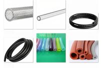 Machine de coupe de tuyaux renforcés en PVC | JWD-PB7JM100