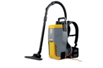 Aspirateur Dorsal Ghibli | CRISTAL HYGIENE