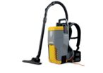 Aspirateur Dorsal Ghibli | CRISTAL HYGIENE