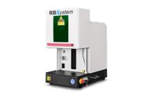 Marquage laser industriel | DESKMARK RBSystem