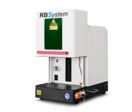 Marquage laser industriel | DESKMARK RBSystem