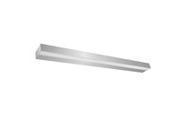 Applique Murale LED SMD 14W IP44 - Blanc Neutre 4000K - 5500K / Gris