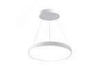 Kit Plafonnier LED 30W 40cm avec Kit de Suspension - Blanc Chaud 2300K - 3500K / Blanc