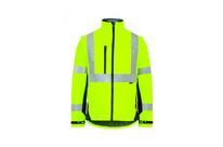 T2S - Parka HIMALAYA softshell FROID - T2S