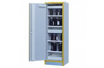 Armoire de sécurité anti-feu 30 min compartimentée