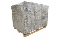 Housse de protection thermique - 1250 x 850 x 800 mm