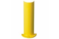 Protection pour rack à palettes - PROTECTION ARRONDIE