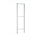 Echelle rayonnage alimentaire H.2050 x P.400 mm