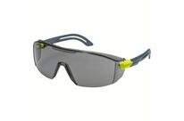 Lunette de protection Uvex i-lite gris 23%